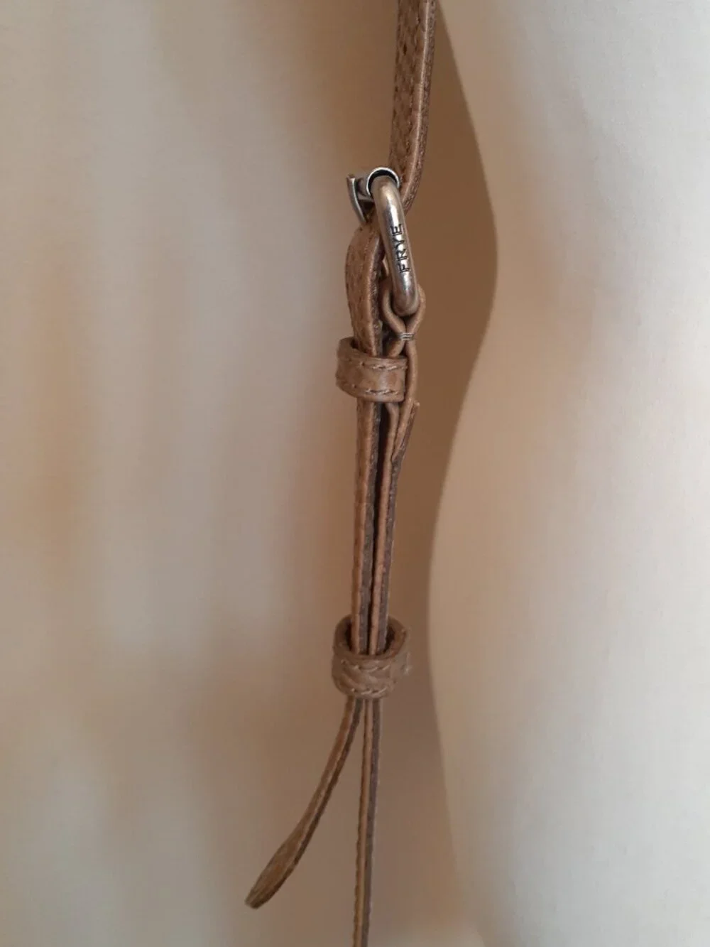 Frye Melissa Floral Leather Crossbody Bag